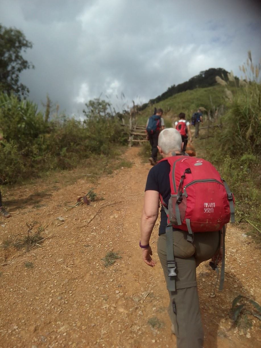 4 Days Northern Laos Insight Tour - Nam Ou River, Nong Khiaw